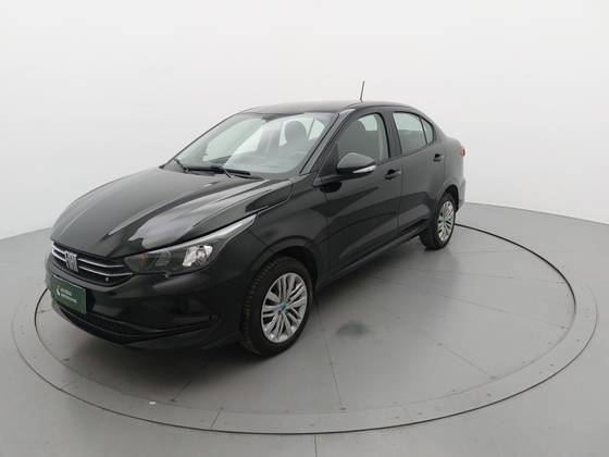 FIAT CRONOS 1.0 FIREFLY FLEX DRIVE MANUAL